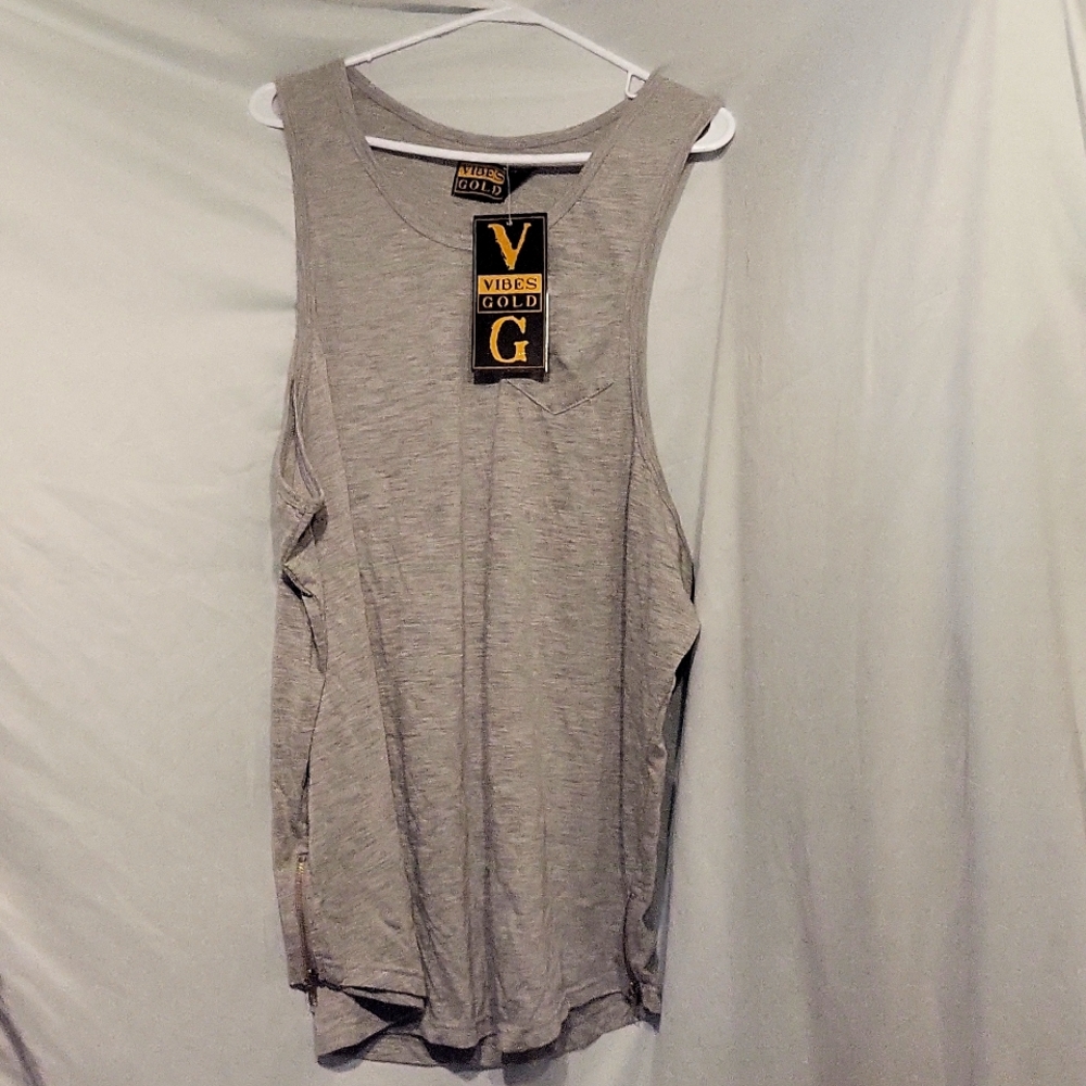 VIBRS GOLD